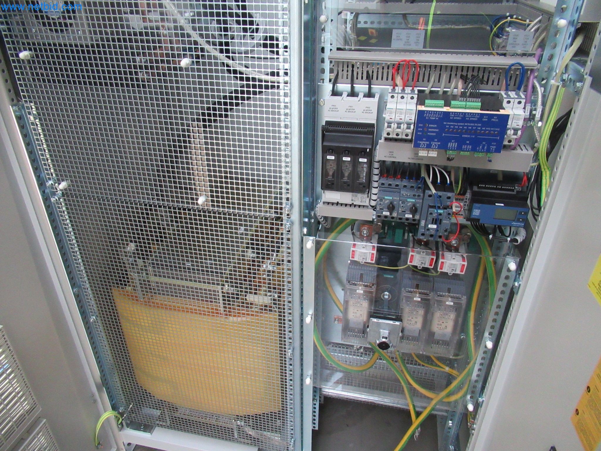 LILIUM eAircraft GmbH / LILIUM GmbH; stroje, zkušební systémy a provozní zařízení pro výrobu eVTOLů-9