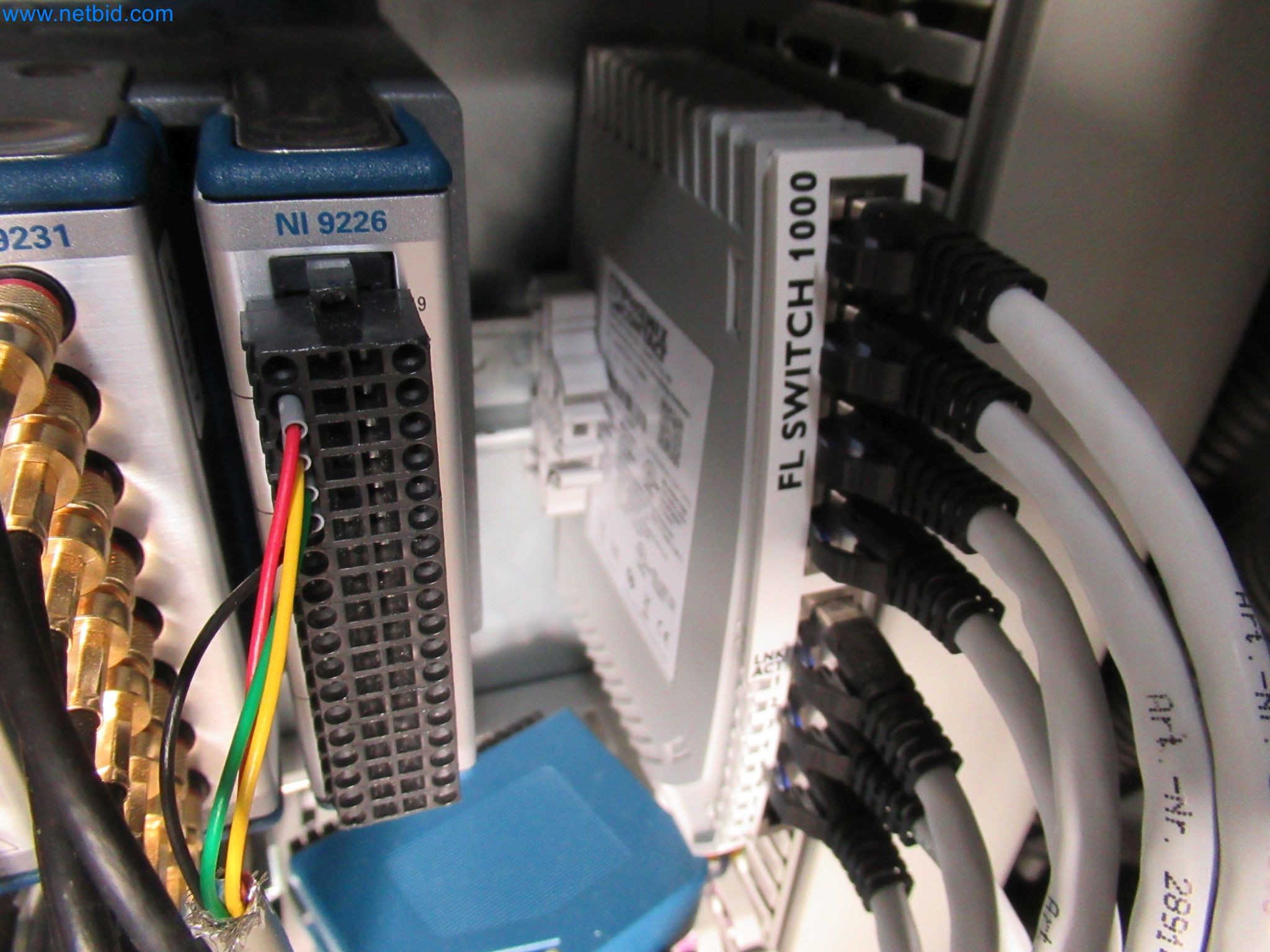 LILIUM eAircraft GmbH / LILIUM GmbH; machines, test systems and operating equipment for the production of eVTOLs-10