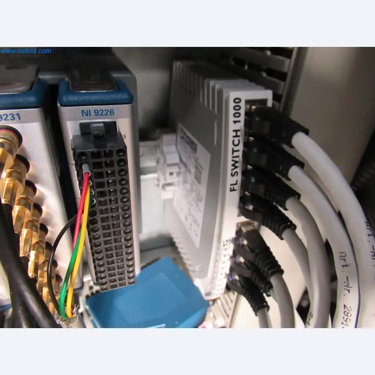 LILIUM eAircraft GmbH / LILIUM GmbH ; machines, installations d'essai et équipements d'exploitation pour la fabrication d'eVTOL-10