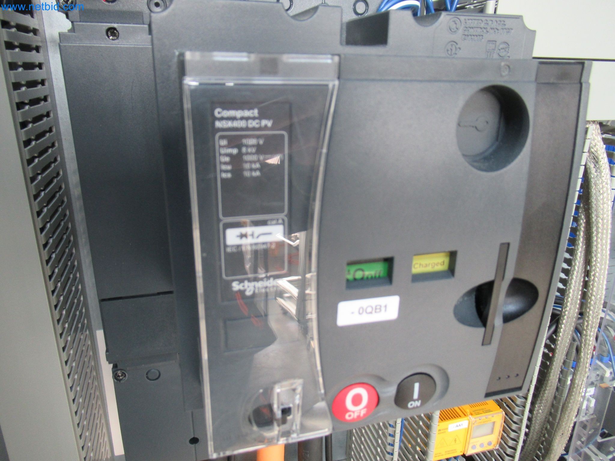 LILIUM eAircraft GmbH / LILIUM GmbH; machines, test systems and operating equipment for the production of eVTOLs-19