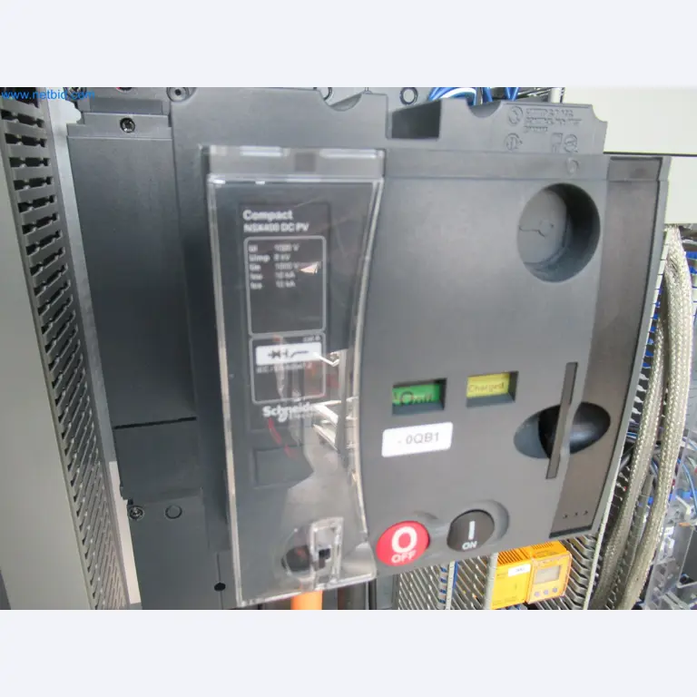 LILIUM eAircraft GmbH / LILIUM GmbH ; machines, installations d'essai et équipements d'exploitation pour la fabrication d'eVTOL-19