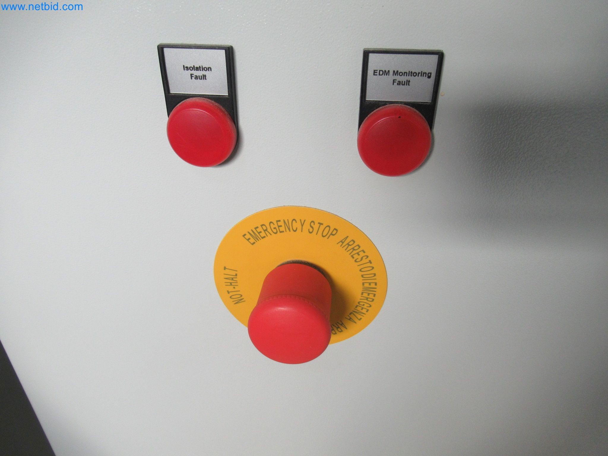 LILIUM eAircraft GmbH / LILIUM GmbH; machines, test systems and operating equipment for the production of eVTOLs-21