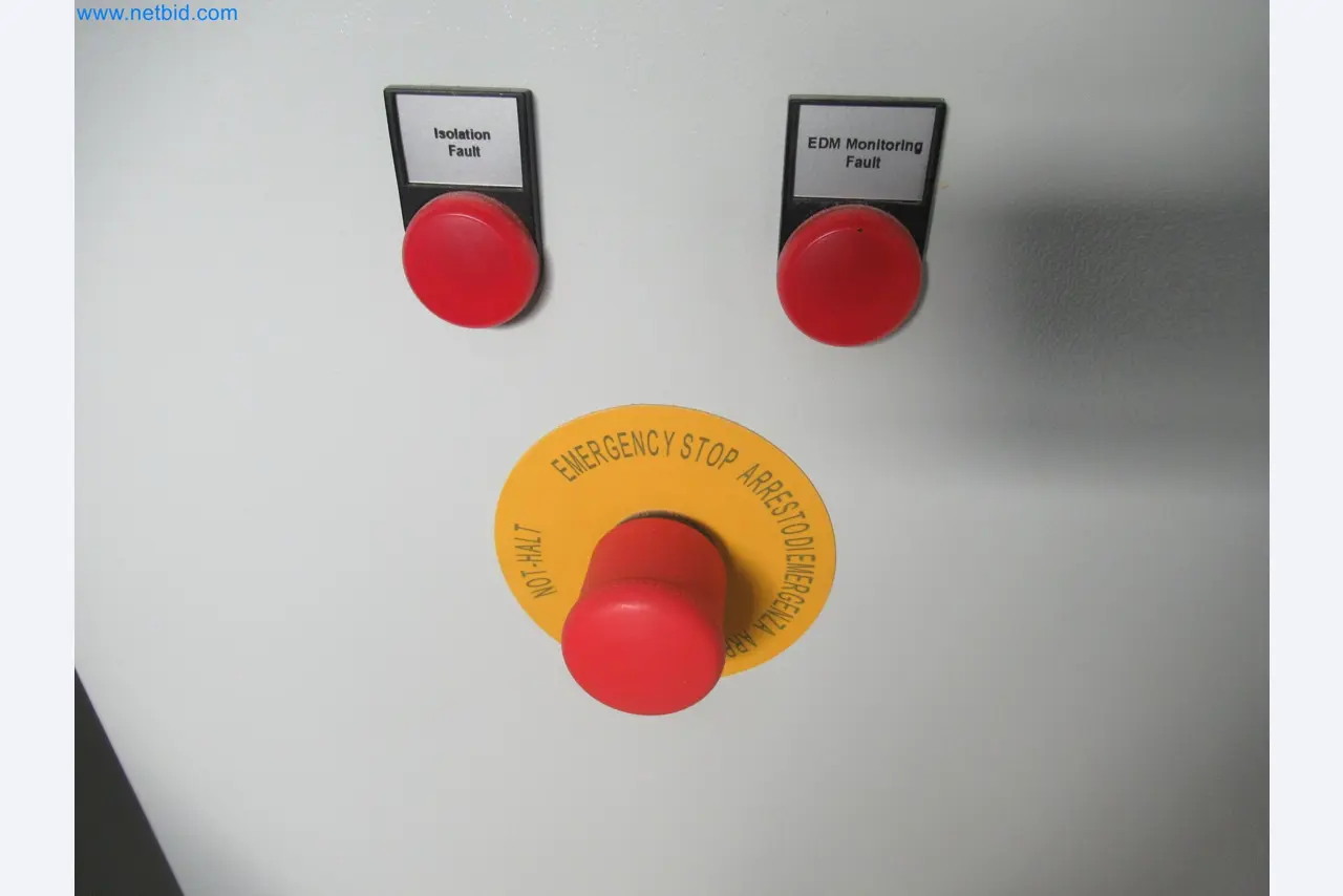 LILIUM eAircraft GmbH / LILIUM GmbH ; machines, installations d'essai et équipements d'exploitation pour la fabrication d'eVTOL-21