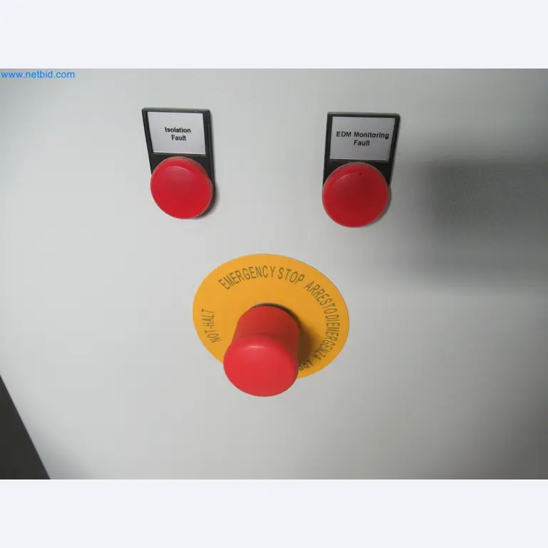 LILIUM eAircraft GmbH / LILIUM GmbH ; machines, installations d'essai et équipements d'exploitation pour la fabrication d'eVTOL-21