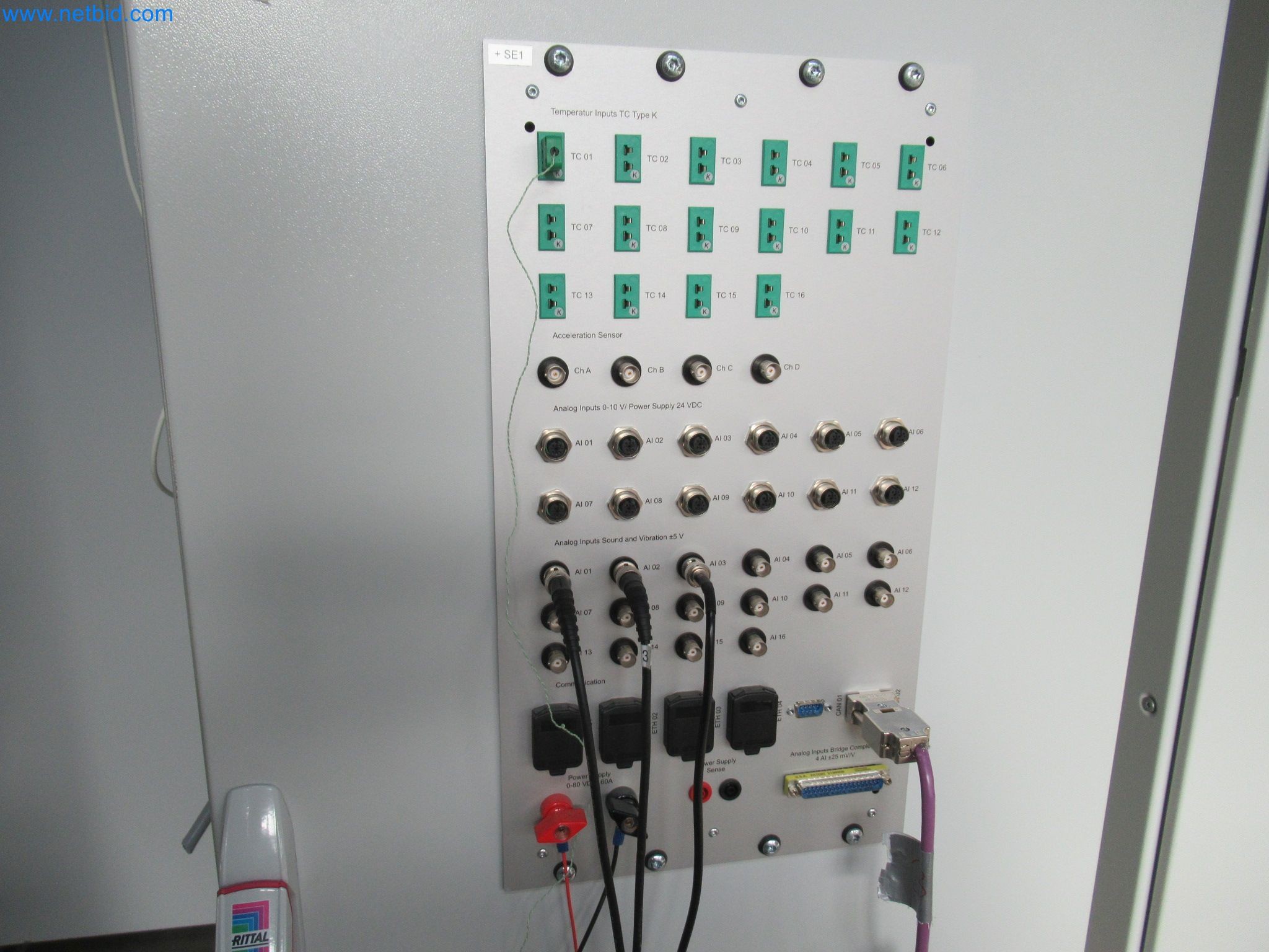 LILIUM eAircraft GmbH / LILIUM GmbH; machines, test systems and operating equipment for the production of eVTOLs-4