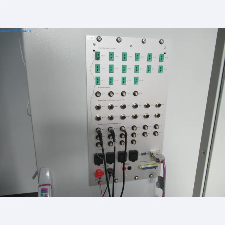 LILIUM eAircraft GmbH / LILIUM GmbH ; machines, installations d'essai et équipements d'exploitation pour la fabrication d'eVTOL-4