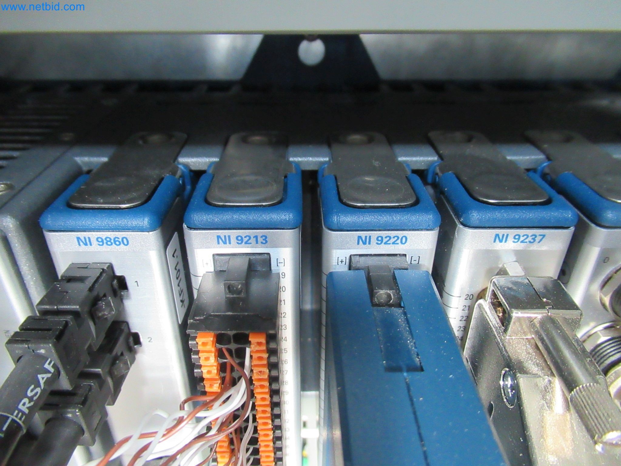 LILIUM eAircraft GmbH / LILIUM GmbH; machines, test systems and operating equipment for the production of eVTOLs-8