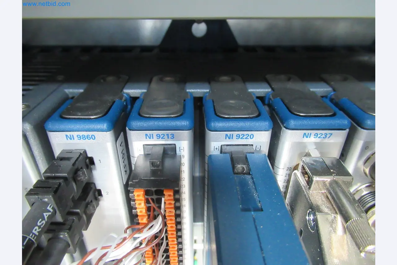 LILIUM eAircraft GmbH / LILIUM GmbH ; machines, installations d'essai et équipements d'exploitation pour la fabrication d'eVTOL-8