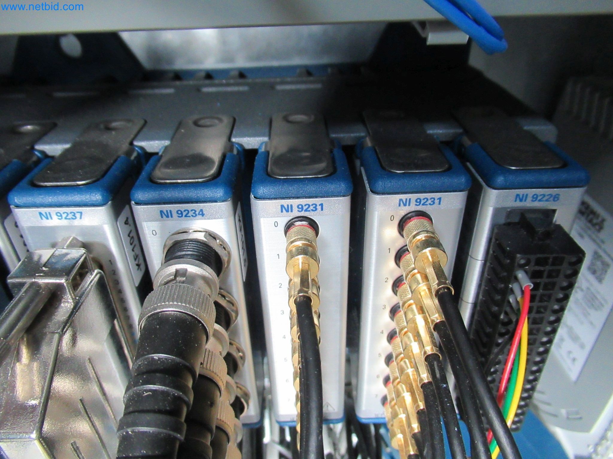 LILIUM eAircraft GmbH / LILIUM GmbH; machines, test systems and operating equipment for the production of eVTOLs-9