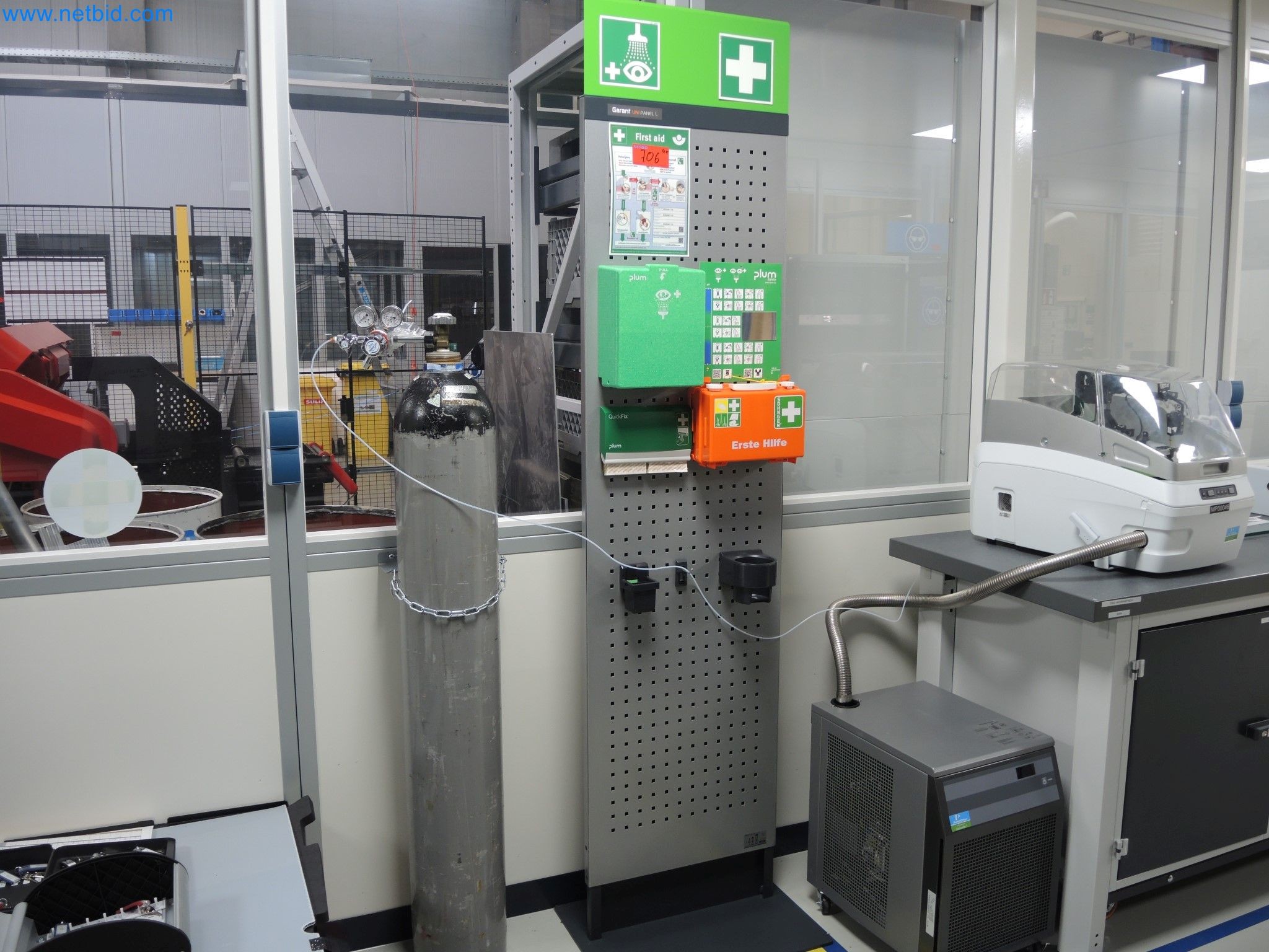 LILIUM eAircraft GmbH / LILIUM GmbH; máquinas, sistemas de prueba y equipos operativos para la producción de eVTOLs-3