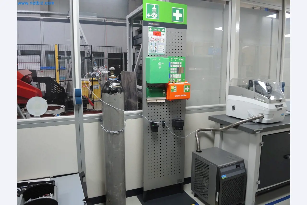 LILIUM eAircraft GmbH / LILIUM GmbH; machines, test systems and operating equipment for the production of eVTOLs-3