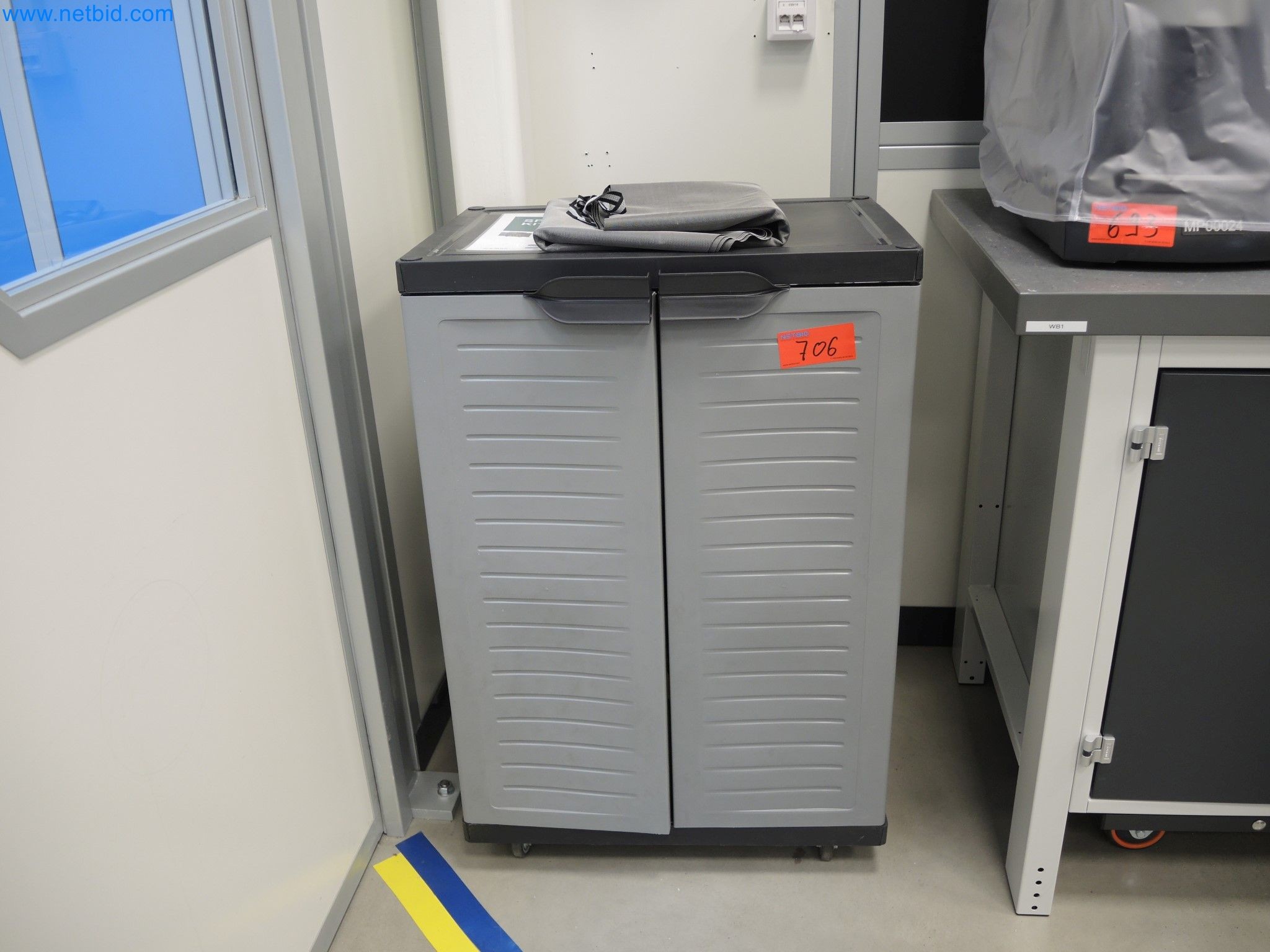 LILIUM eAircraft GmbH / LILIUM GmbH; máquinas, sistemas de prueba y equipos operativos para la producción de eVTOLs-5