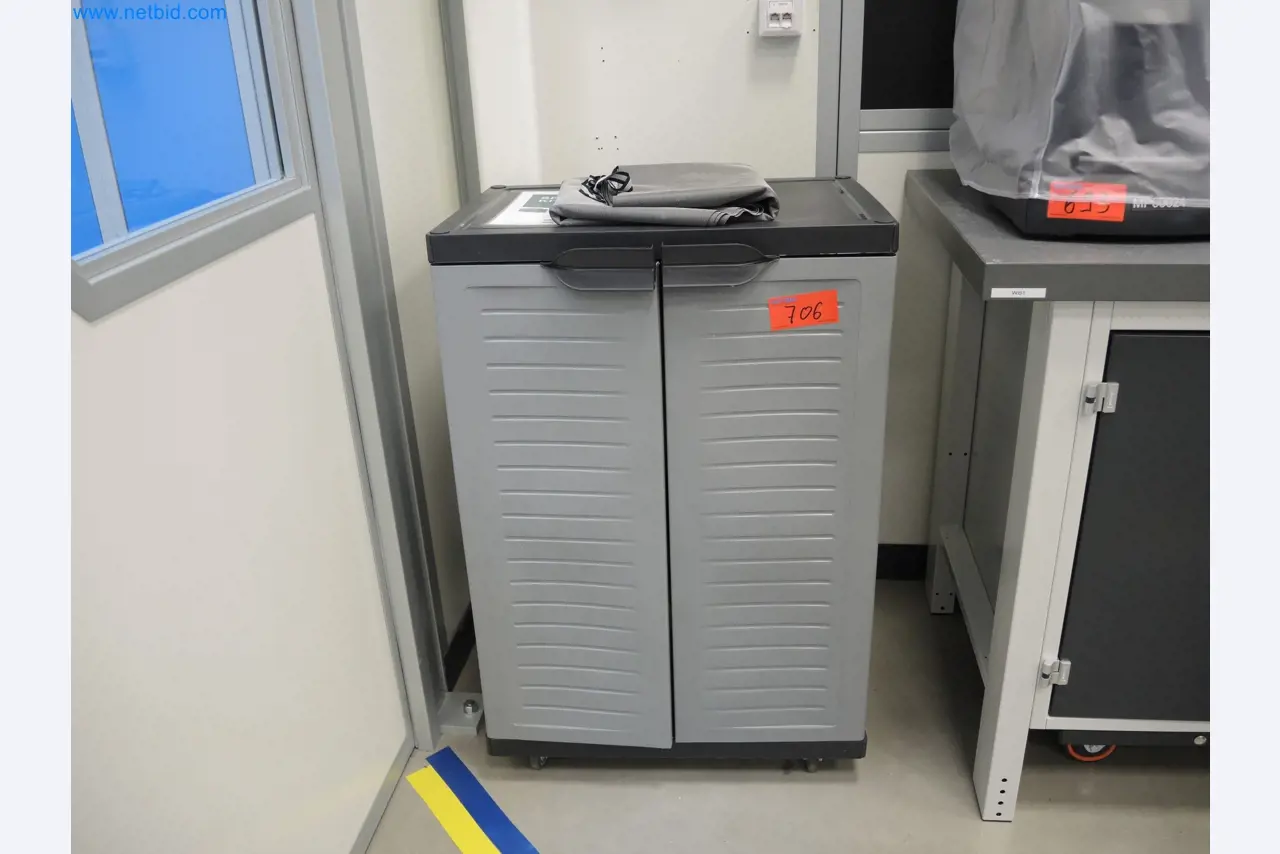 LILIUM eAircraft GmbH / LILIUM GmbH; machines, test systems and operating equipment for the production of eVTOLs-5