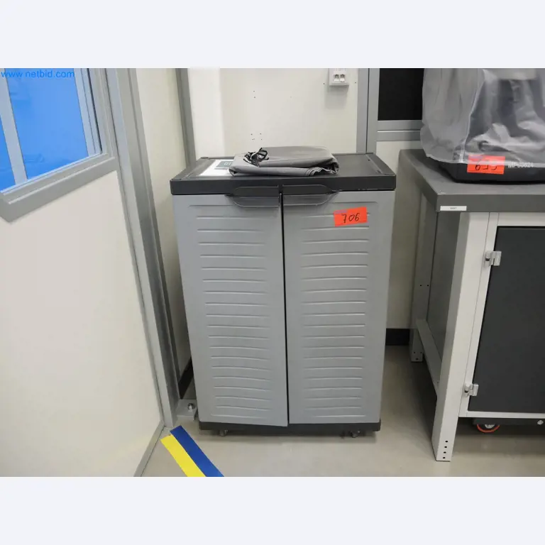 LILIUM eAircraft GmbH / LILIUM GmbH; machines, test systems and operating equipment for the production of eVTOLs-5