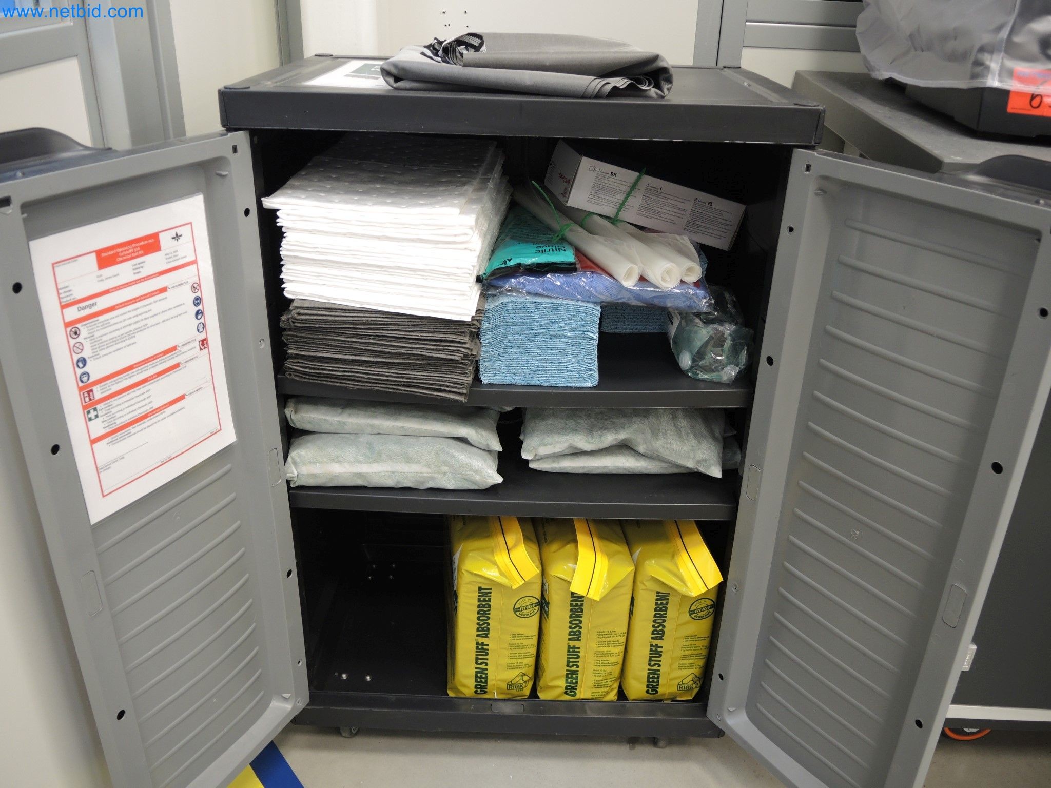 LILIUM eAircraft GmbH / LILIUM GmbH; máquinas, sistemas de prueba y equipos operativos para la producción de eVTOLs-6