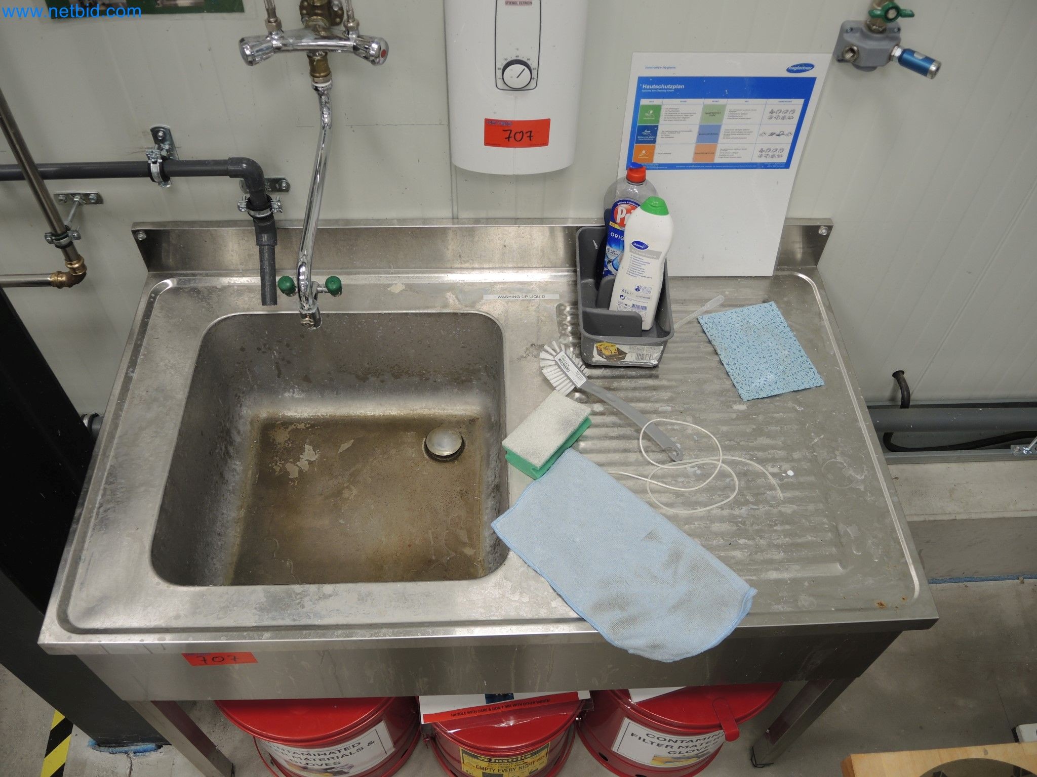 LILIUM eAircraft GmbH / LILIUM GmbH; Maschinen, Testanlagen und Betriebsausstattungen zur Herstellung von eVTOL -2