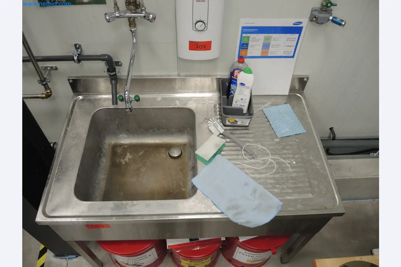 LILIUM eAircraft GmbH / LILIUM GmbH; machines, test systems and operating equipment for the production of eVTOLs-2