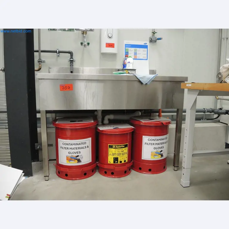 LILIUM eAircraft GmbH / LILIUM GmbH; machines, test systems and operating equipment for the production of eVTOLs-3