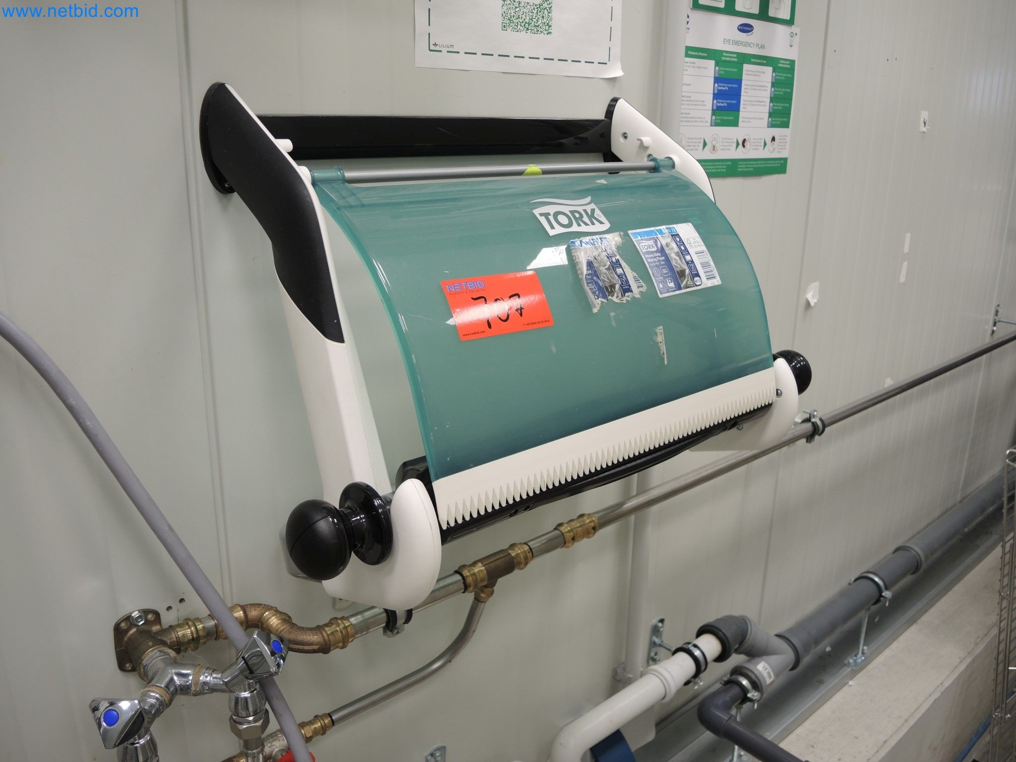 LILIUM eAircraft GmbH / LILIUM GmbH; Maschinen, Testanlagen und Betriebsausstattungen zur Herstellung von eVTOL -5