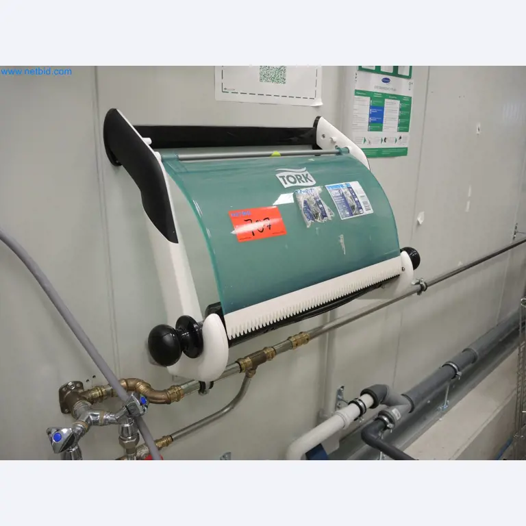 LILIUM eAircraft GmbH / LILIUM GmbH; machines, test systems and operating equipment for the production of eVTOLs-5