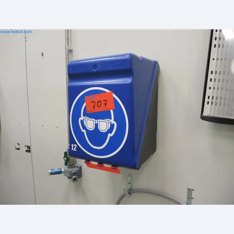 LILIUM eAircraft GmbH / LILIUM GmbH; machines, test systems and operating equipment for the production of eVTOLs-6