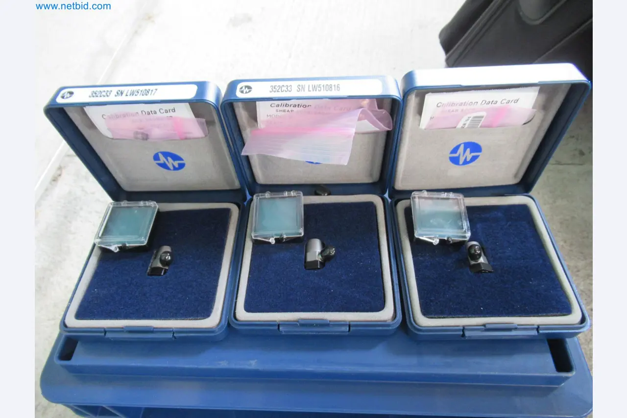 LILIUM eAircraft GmbH / LILIUM GmbH; tehnična oprema, zaloge avionike, rezervni deli in operativna oprema za proizvodnjo letal eVTOL-1