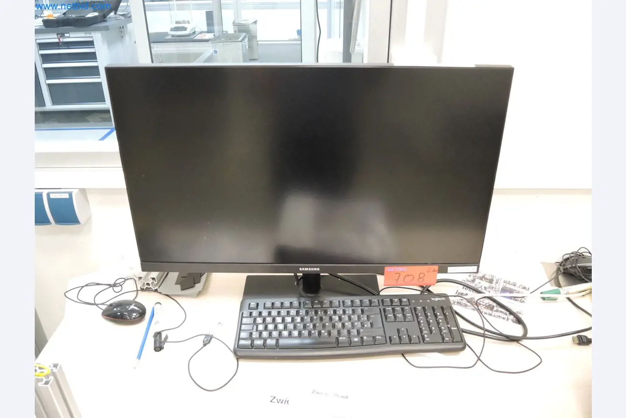 LILIUM eAircraft GmbH / LILIUM GmbH; Maschinen, Testanlagen und Betriebsausstattungen zur Herstellung von eVTOL -4