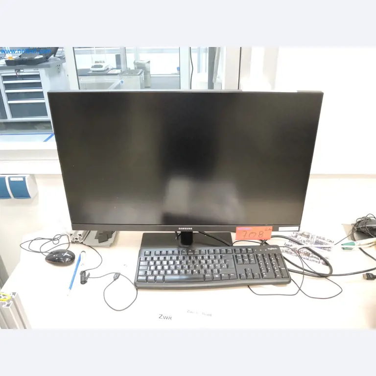 LILIUM eAircraft GmbH / LILIUM GmbH; Maschinen, Testanlagen und Betriebsausstattungen zur Herstellung von eVTOL -4