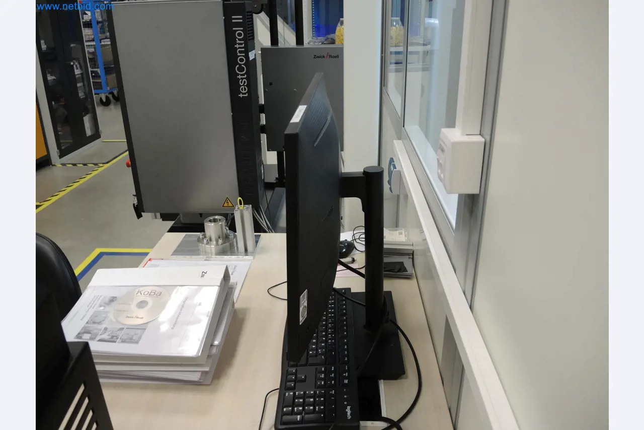 LILIUM eAircraft GmbH / LILIUM GmbH; Maschinen, Testanlagen und Betriebsausstattungen zur Herstellung von eVTOL -5