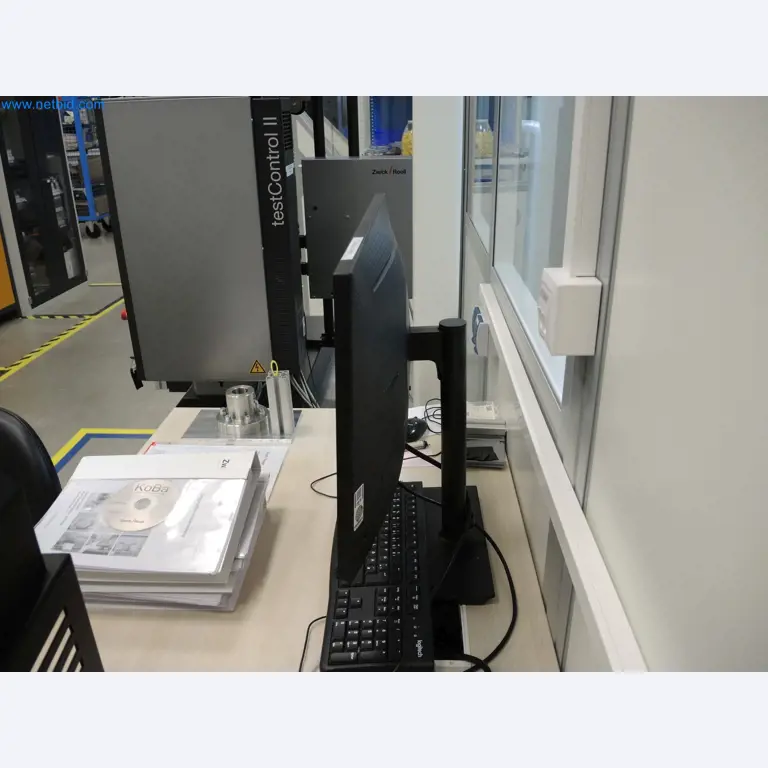 LILIUM eAircraft GmbH / LILIUM GmbH; Maschinen, Testanlagen und Betriebsausstattungen zur Herstellung von eVTOL -5