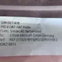 thumbnail-LILIUM eAircraft GmbH / LILIUM GmbH; tehnična oprema, zaloge avionike, rezervni deli in operativna oprema za proizvodnjo letal eVTOL-3