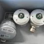 thumbnail-LILIUM eAircraft GmbH / LILIUM GmbH; tehnična oprema, zaloge avionike, rezervni deli in operativna oprema za proizvodnjo letal eVTOL-1