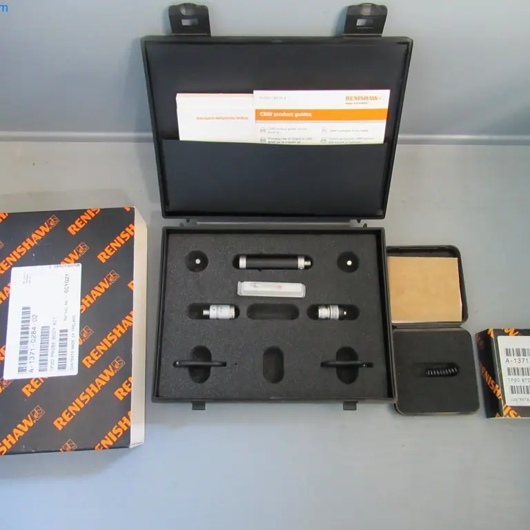 Probe Body Kit Renishaw TP20