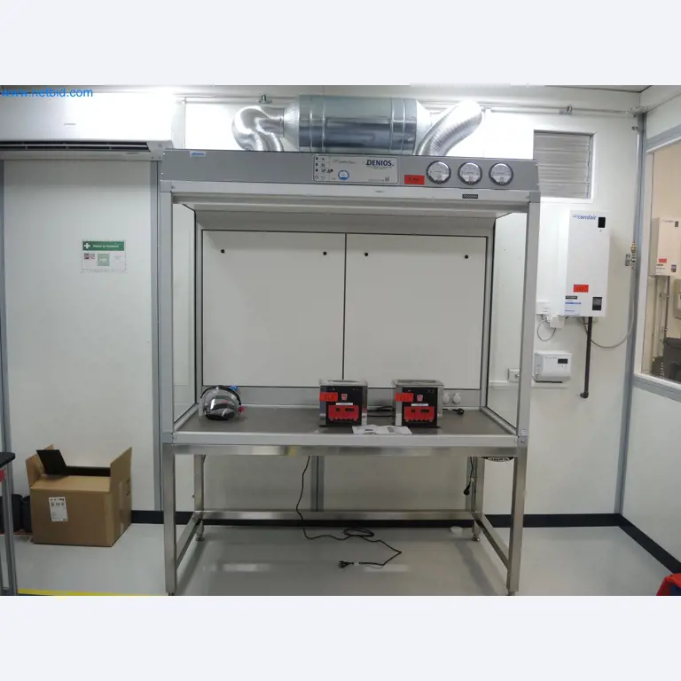 LILIUM eAircraft GmbH / LILIUM GmbH; stroje, zkušební systémy a provozní zařízení pro výrobu eVTOLů-1