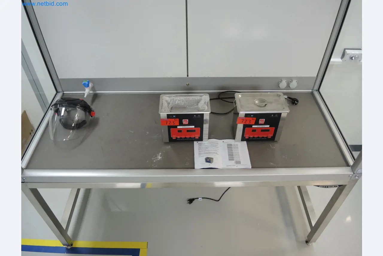 LILIUM eAircraft GmbH / LILIUM GmbH; stroje, zkušební systémy a provozní zařízení pro výrobu eVTOLů-3