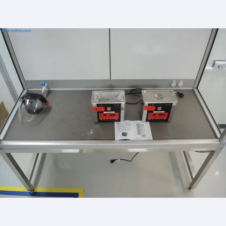 LILIUM eAircraft GmbH / LILIUM GmbH; stroje, zkušební systémy a provozní zařízení pro výrobu eVTOLů-3