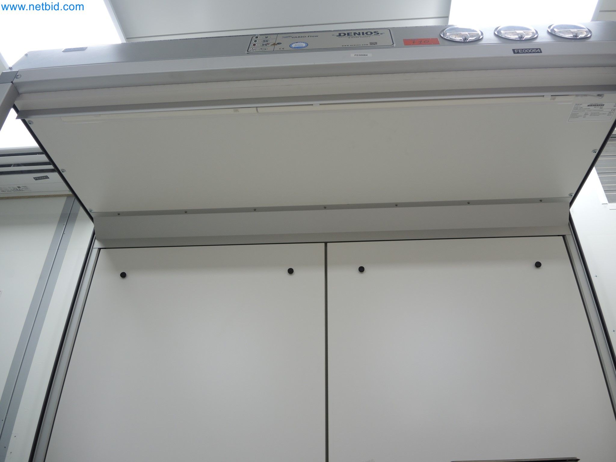 LILIUM eAircraft GmbH / LILIUM GmbH; technical equipment, avionics inventory, spare parts, and operating supplies for the manufacture of eVTOLs-4