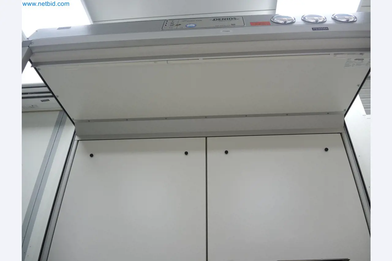 LILIUM eAircraft GmbH / LILIUM GmbH; stroje, zkušební systémy a provozní zařízení pro výrobu eVTOLů-4