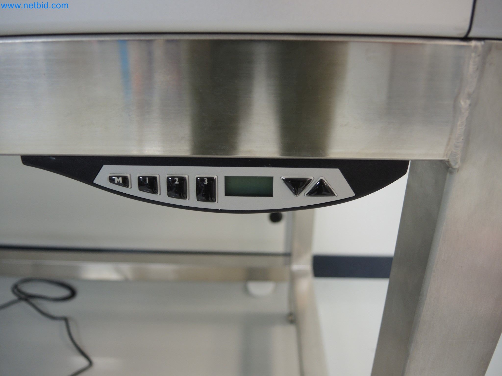LILIUM eAircraft GmbH / LILIUM GmbH; technical equipment, avionics inventory, spare parts, and operating supplies for the manufacture of eVTOLs-5