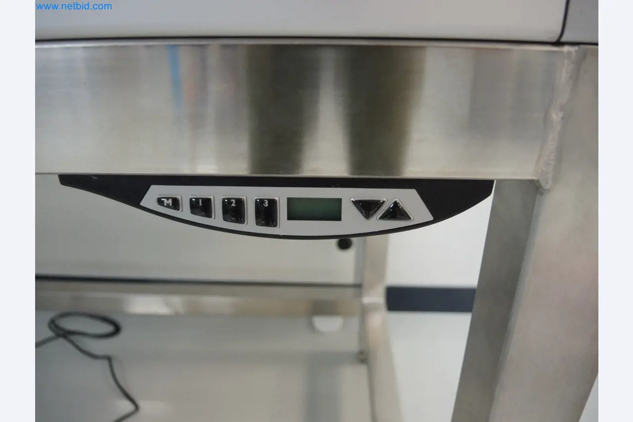 LILIUM eAircraft GmbH / LILIUM GmbH; stroje, zkušební systémy a provozní zařízení pro výrobu eVTOLů-5