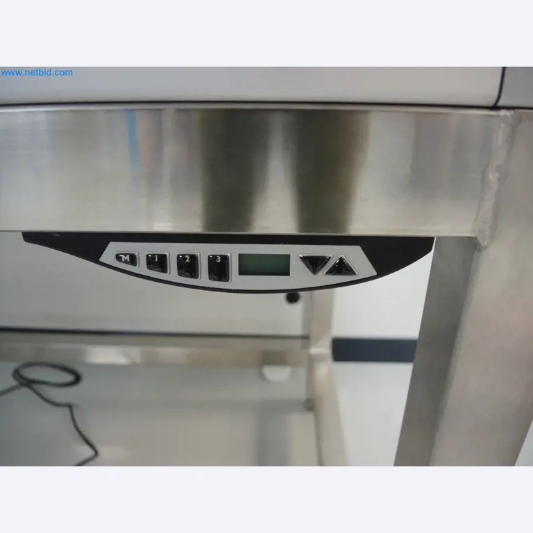 LILIUM eAircraft GmbH / LILIUM GmbH; stroje, zkušební systémy a provozní zařízení pro výrobu eVTOLů-5