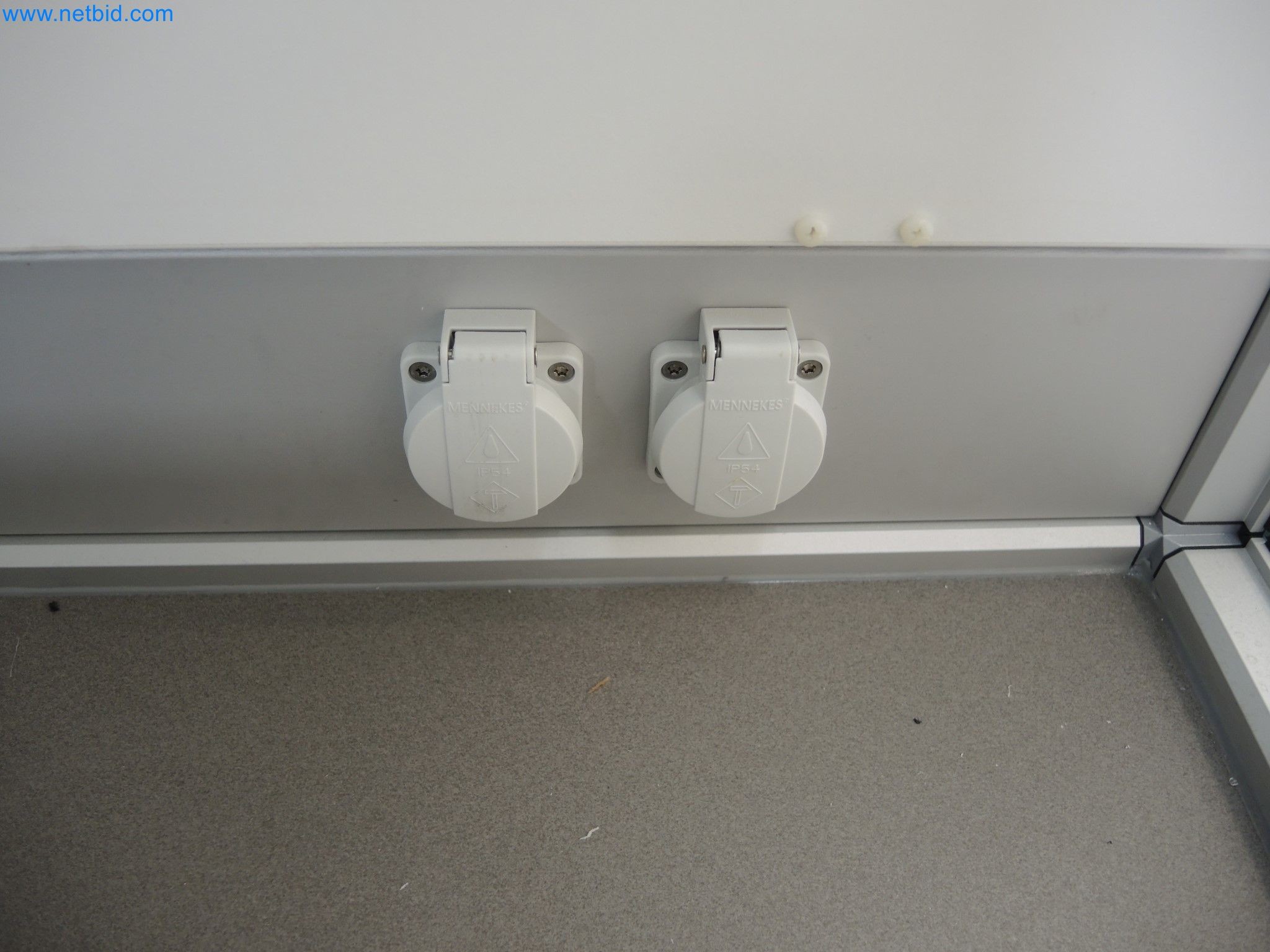 LILIUM eAircraft GmbH / LILIUM GmbH; technical equipment, avionics inventory, spare parts, and operating supplies for the manufacture of eVTOLs-6