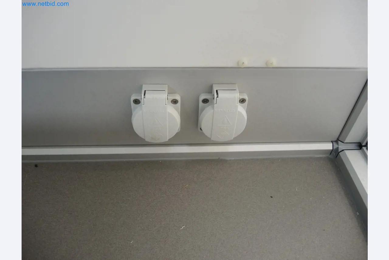 LILIUM eAircraft GmbH / LILIUM GmbH; stroje, zkušební systémy a provozní zařízení pro výrobu eVTOLů-6