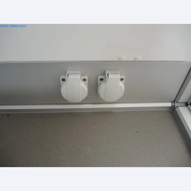 LILIUM eAircraft GmbH / LILIUM GmbH; stroje, zkušební systémy a provozní zařízení pro výrobu eVTOLů-6