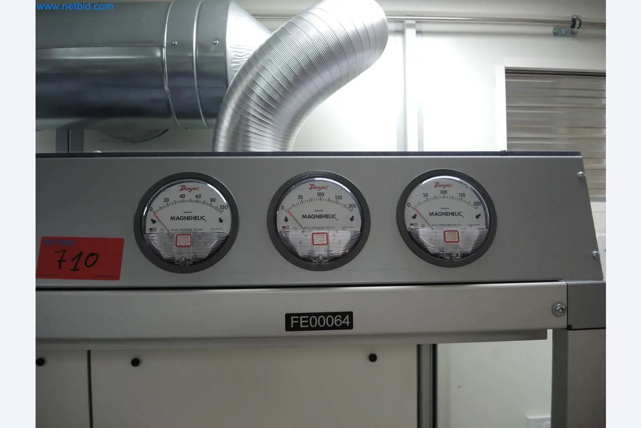 LILIUM eAircraft GmbH / LILIUM GmbH; stroje, zkušební systémy a provozní zařízení pro výrobu eVTOLů-7