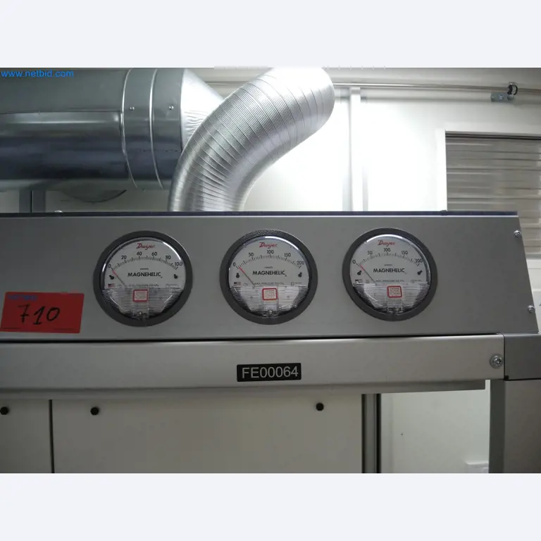 LILIUM eAircraft GmbH / LILIUM GmbH; stroje, zkušební systémy a provozní zařízení pro výrobu eVTOLů-7