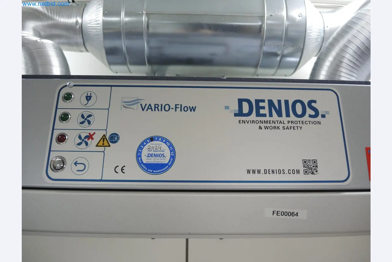 LILIUM eAircraft GmbH / LILIUM GmbH; stroje, zkušební systémy a provozní zařízení pro výrobu eVTOLů-8