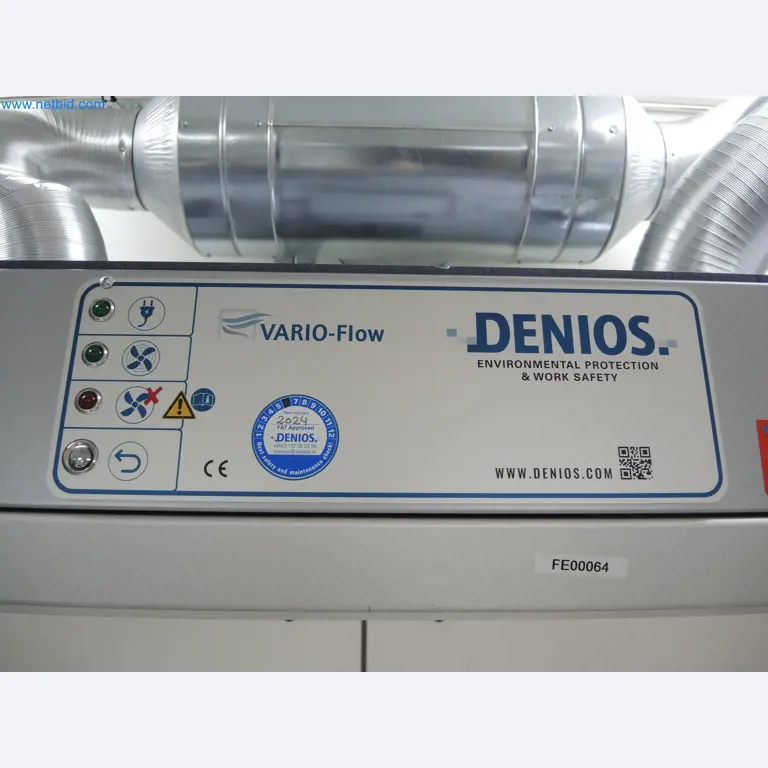 LILIUM eAircraft GmbH / LILIUM GmbH; stroje, zkušební systémy a provozní zařízení pro výrobu eVTOLů-8