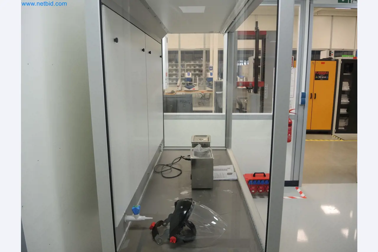 LILIUM eAircraft GmbH / LILIUM GmbH; stroje, zkušební systémy a provozní zařízení pro výrobu eVTOLů-9