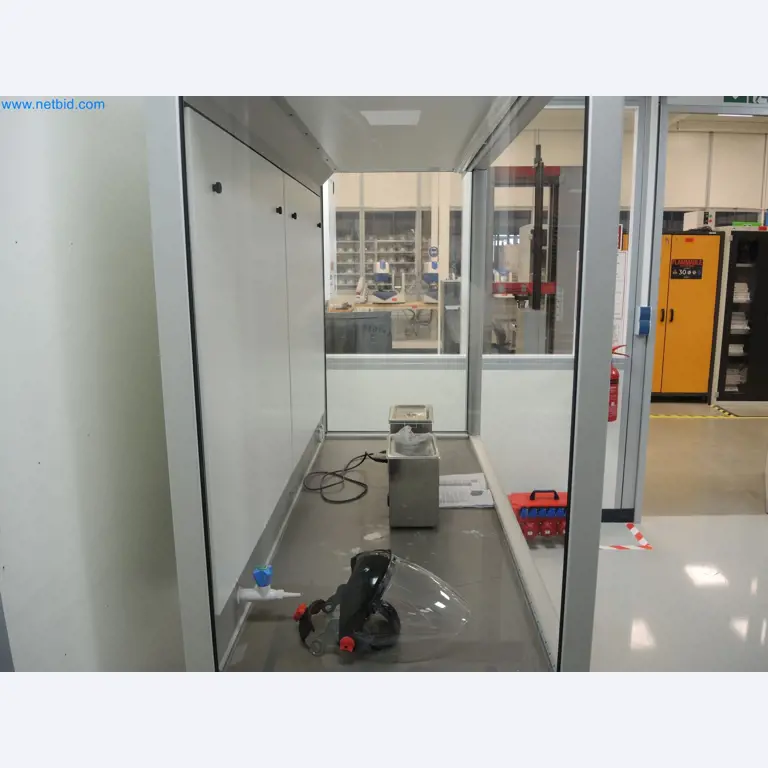 LILIUM eAircraft GmbH / LILIUM GmbH; stroje, zkušební systémy a provozní zařízení pro výrobu eVTOLů-9